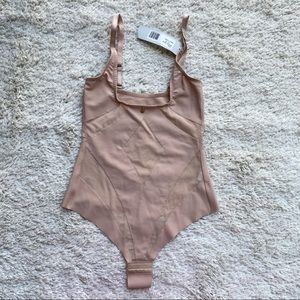 NEW! Triumph True Shape Sensation Body Suit